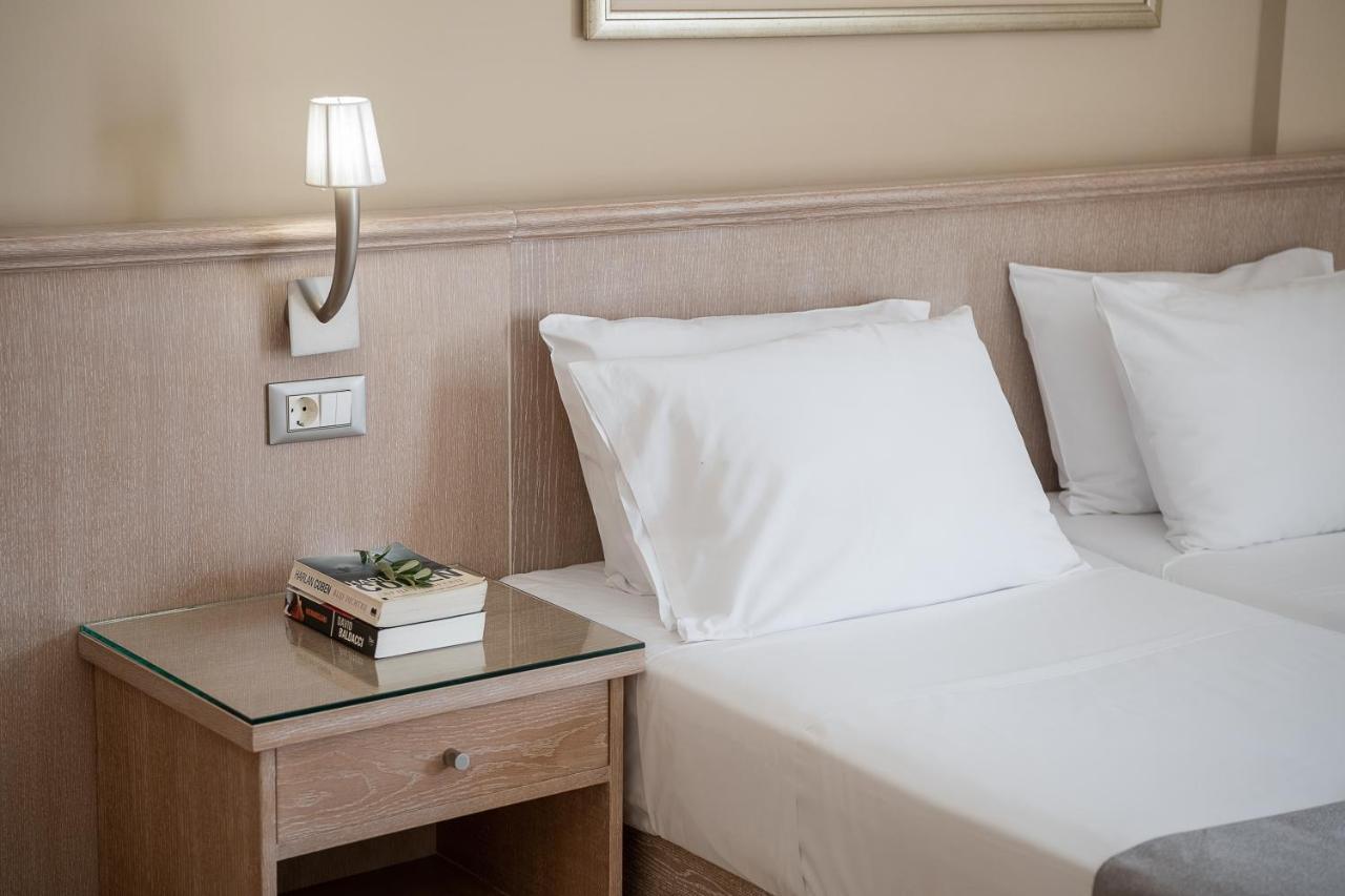 Magda Hotel Club ゴウヴァイ エクステリア 写真