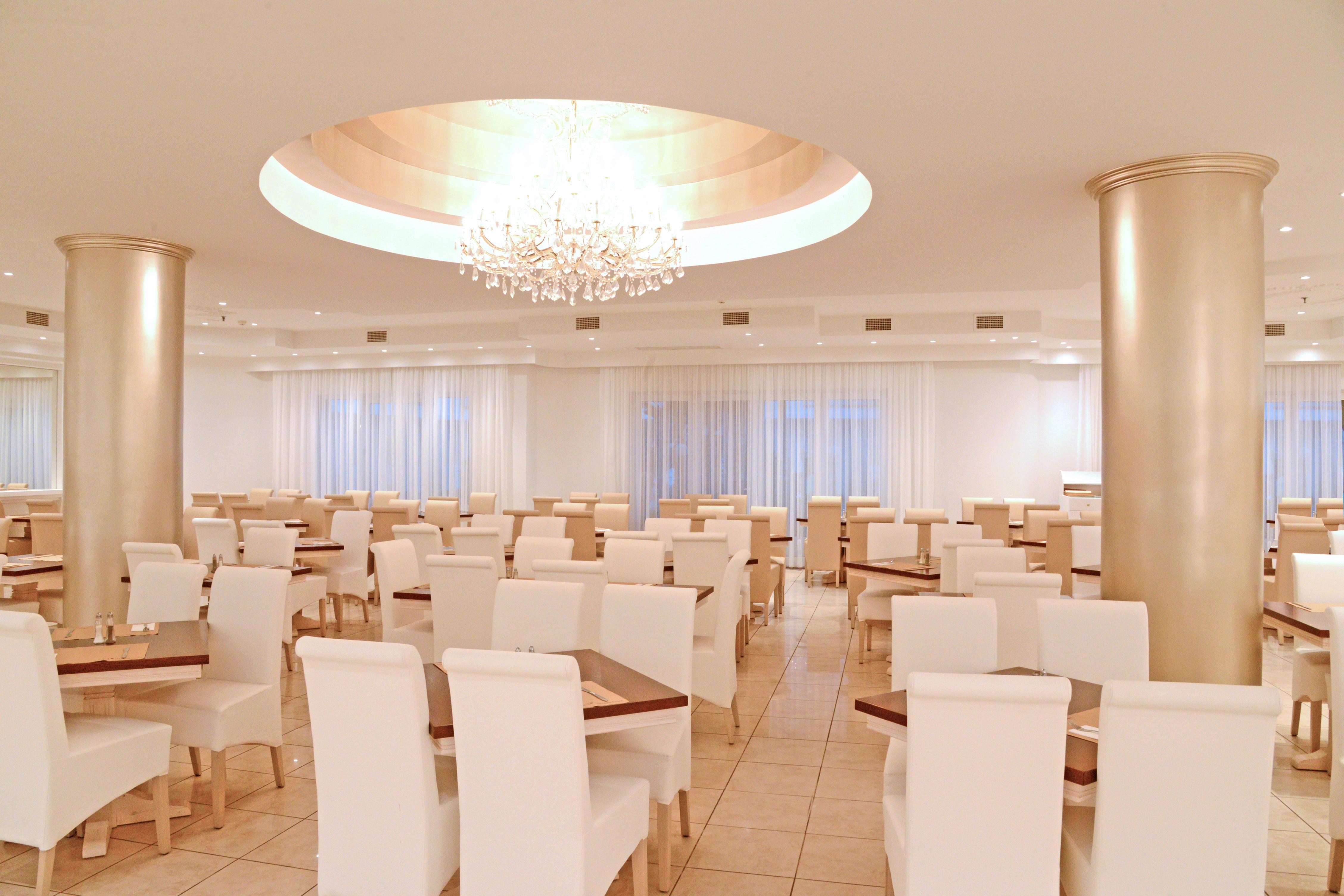 Magda Hotel Club ゴウヴァイ エクステリア 写真