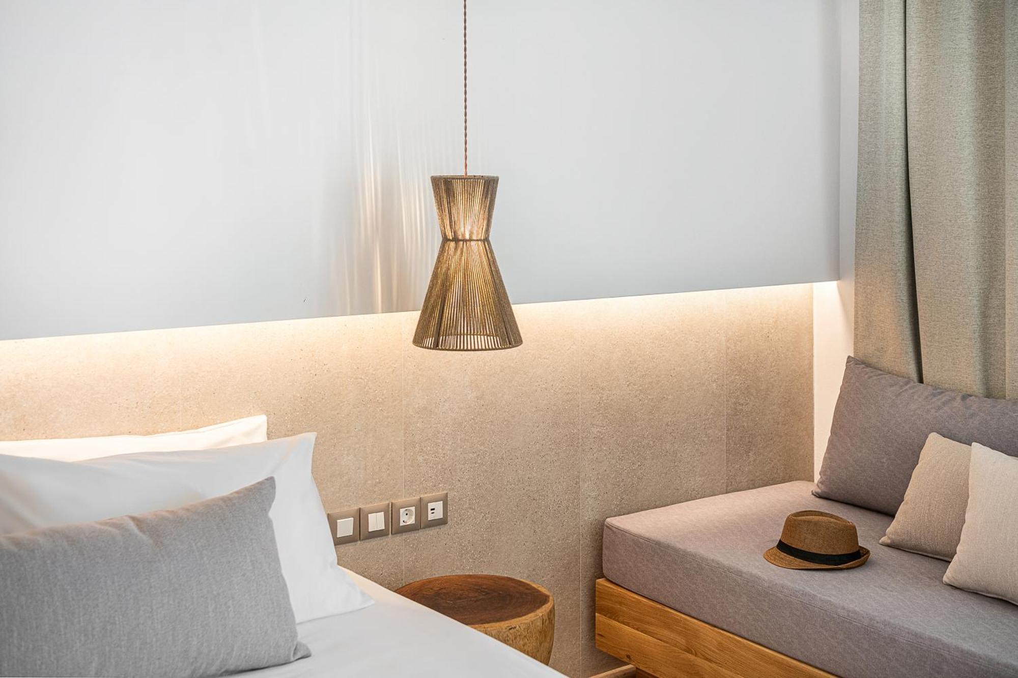 Magda Hotel Club ゴウヴァイ エクステリア 写真