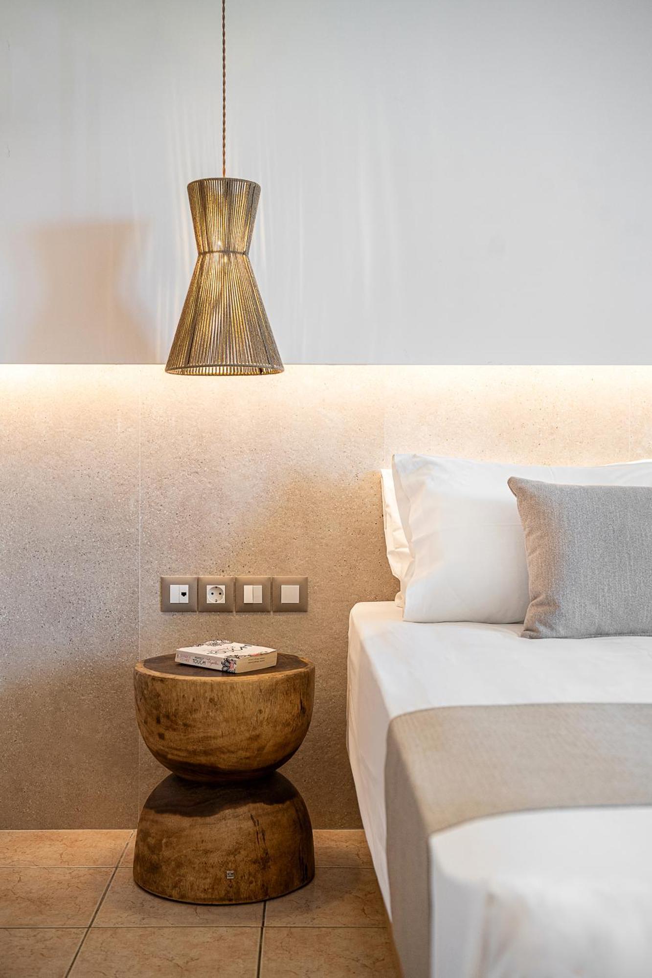 Magda Hotel Club ゴウヴァイ エクステリア 写真